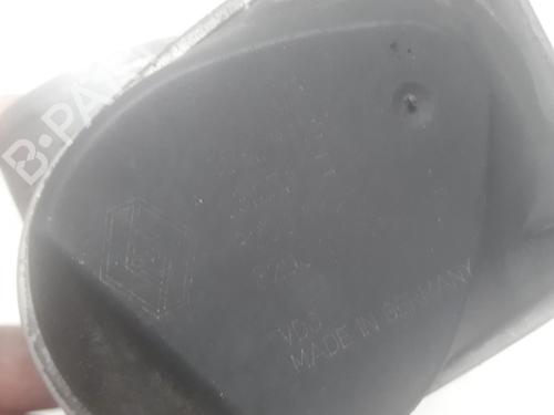 Throttle body RENAULT SCÉNIC II (JM0/1_) 1.6 (JM0C, JM0J, JM1B) | BP11080853M82 