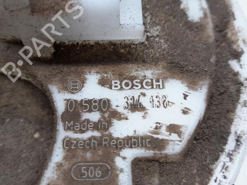 Fuel pump OPEL CORSA D (S07) 1.4 (L08, L68) | BP13645452M76 