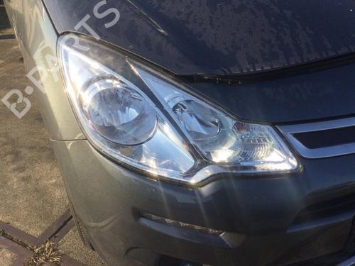 Used Right headlight CITROËN C3 II (SC_) 1.2 VTi 82 (82 hp) 30160080
