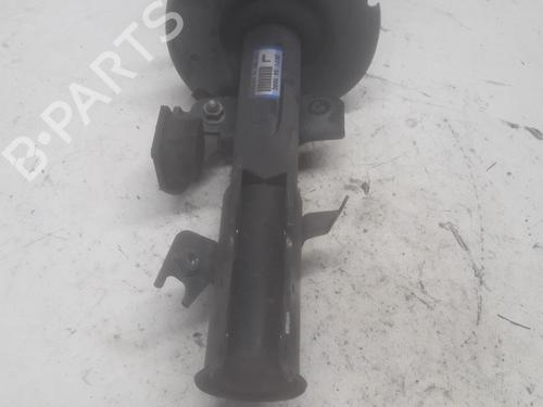 Left front shock absorber MAZDA 2 (DE_, DH_) 1.3 (DE3FS) | BP11754857M16 
