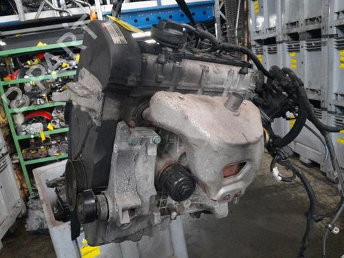 Engine VW POLO (9N_, 9A_) 1.4 16V | BP19478803M1 