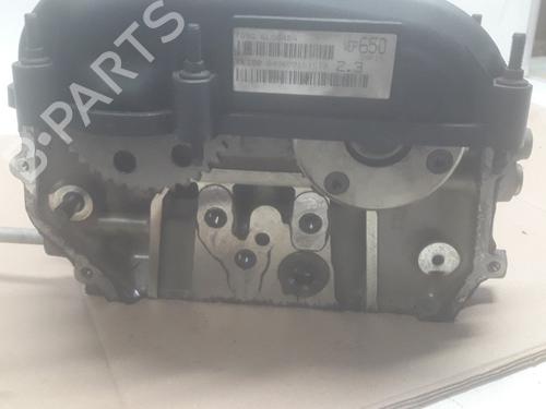 Cylinder head FORD GALAXY II (WA6) 2.3 | BP11702162M5 