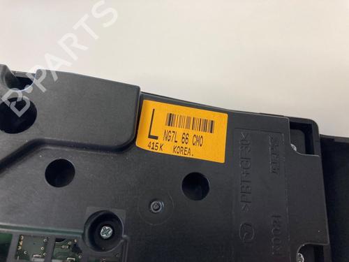 Control unit MAZDA MX-5 IV (ND__) 2.0 (ND6E, NDERC) | BP26648928M11 - Image 3