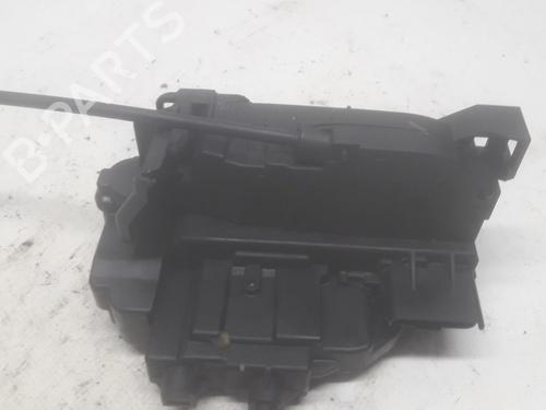 Rear left lock RENAULT MEGANE III Grandtour (KZ0/1) 1.5 dCi (KZ09, KZ0D, KZ1G, KZ29, KZ14, KZ1W, KZ10, KZ1F,... | BP13154908C100 