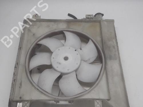 Electronic module PEUGEOT 107 (PM_, PN_) 1.0 | BP11078062M83 