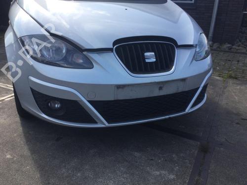 Used Front bumper SEAT ALTEA XL (5P5, 5P8) 1.2 TSI (105 hp) 29981005