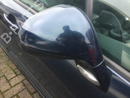 Used Right mirror PEUGEOT 308 SW I (4E_, 4H_) 1.6 16V (120 hp) 32035692