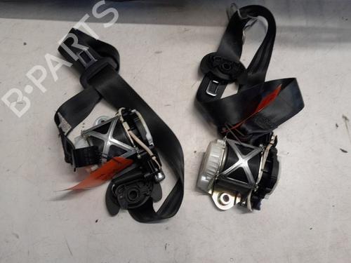 Airbag Kit VW POLO V (6R1, 6C1) 1.6 TDI | BP29864077C86