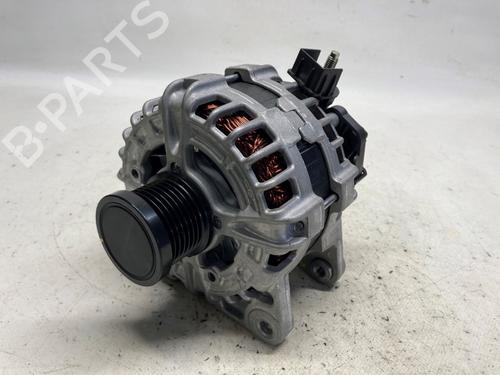 Generator DACIA SANDERO III 1.0 TCe 100 ECO-G (101 hp) 18847004