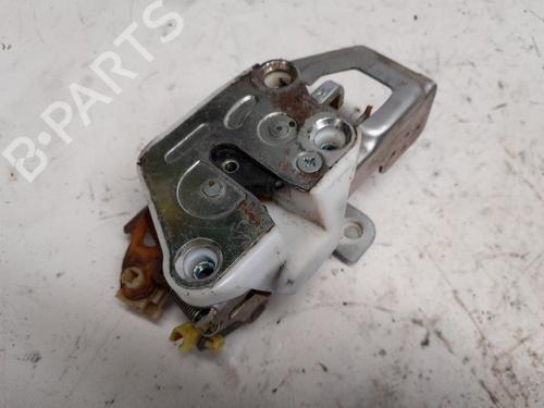 Used Front right lock CHEVROLET MATIZ (M200, M250) 0.8 (52 hp) 25478850