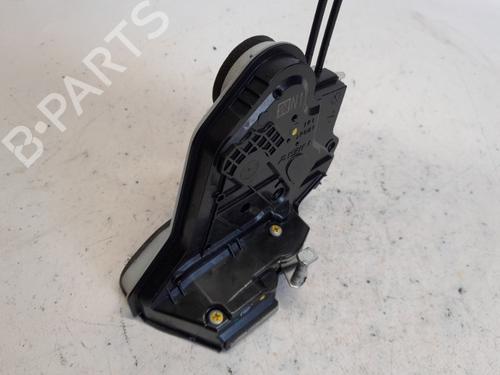 Rear right lock TOYOTA AYGO (_B4_) 1.0 (KGB40) | BP19516354C99