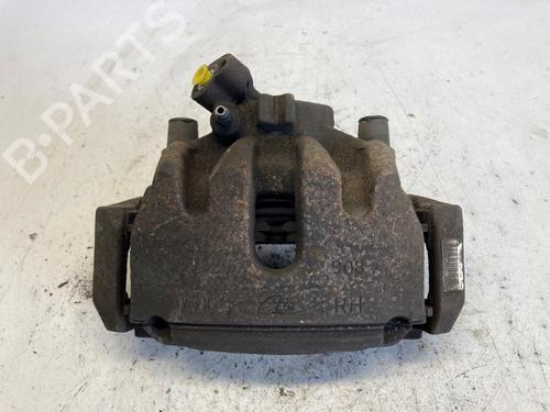 Used Right front brake caliper Right front brake caliper 19686953 19686953