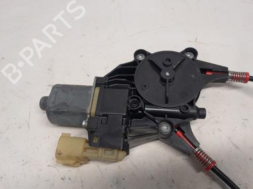 Front left window mechanism FORD FIESTA VI (CB1, CCN) 1.25 | BP28080673C22 