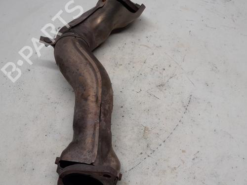 Used Pipe Pipe 13076239 13076239