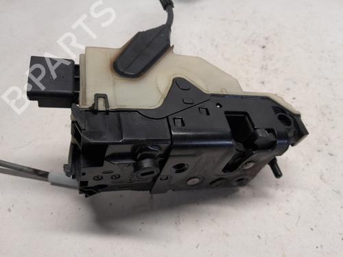 Front right lock CITROËN DS5 2.0 HDi 165 | BP35988043C97 - Image 2