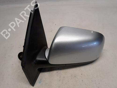 Left mirror VW POLO (9N_, 9A_) 1.4 16V | BP26301610C26 