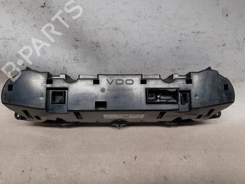 Climate control MERCEDES-BENZ E-CLASS (W211) E 240 (211.061) | BP30554067I5