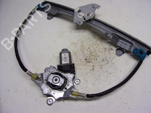 Used Front right window mechanism Front right window mechanism 11067205 11067205