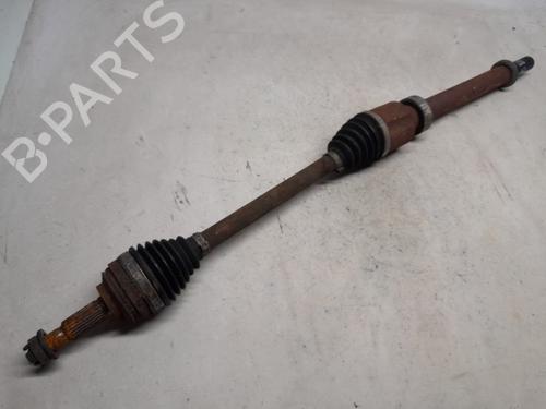 Używane Półoś przednia prawa RENAULT CLIO IV Grandtour (KH_) 1.5 dCi 90 (KHN3, KHN4) (90 hp) 30085288