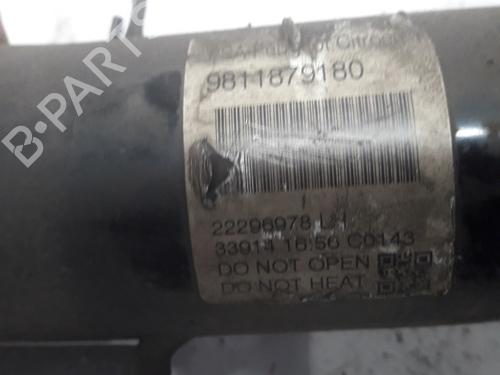 Left front shock absorber CITROËN C4 CACTUS 1.6 BlueHDi 100 | BP11075188M16 