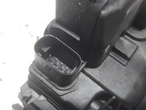 Front right lock MERCEDES-BENZ VITO Van (W447) 111 CDI (447.601, 447.603, 447.605) | BP13153506C97 
