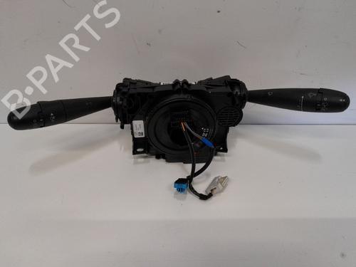 Used Steering column stalk CITROËN C3 II (SC_) 1.6 BlueHDi 75 (75 hp) 28369050
