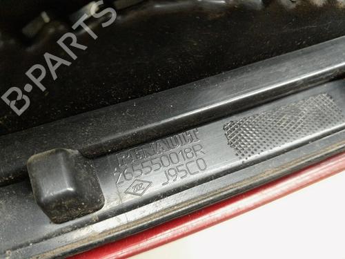 Højre baglygte RENAULT SCÉNIC III (JZ0/1_) 1.4 16V (JZ0F, JZ1V) | BP29738796C35 