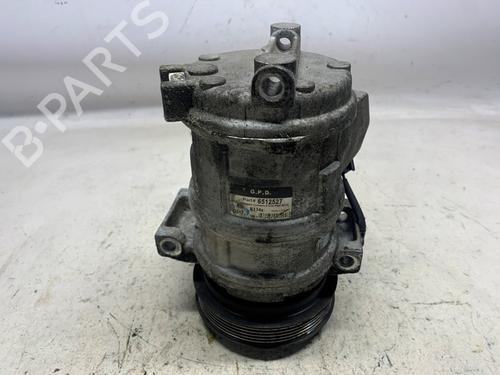 Used AC compressor AC compressor 26648768 26648768