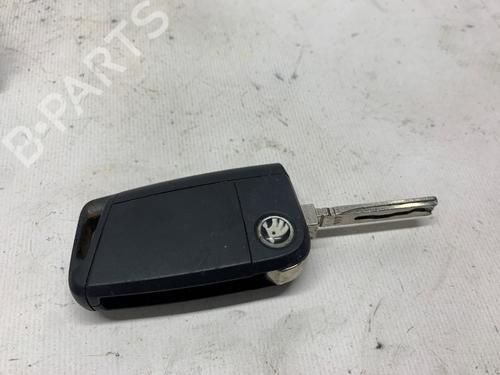 Ignition barrel SKODA SCALA (NW1) 1.6 TDI | BP37091160M48 - Image 4