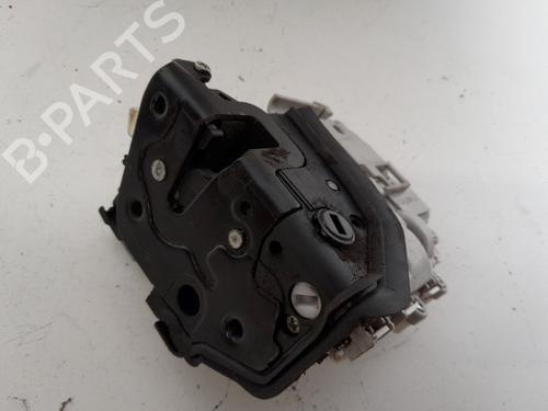 Used Rear right lock AUDI A1 Sportback (8XA, 8XF) 1.0 TFSI (95 hp) 29738942