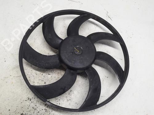 Used Radiator fan Radiator fan 26488490 26488490