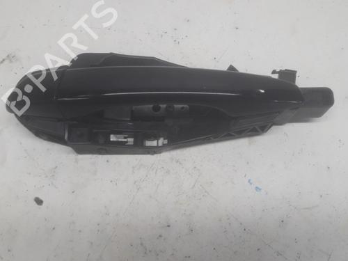 Venstre bak utvendig håndtak PEUGEOT 308 II (LB_, LP_, LW_, LH_, L3_) 2.0 GT BlueHDi 180 (181 hp) 11135978