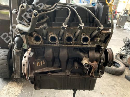 Used Engine Engine 37716263 37716263