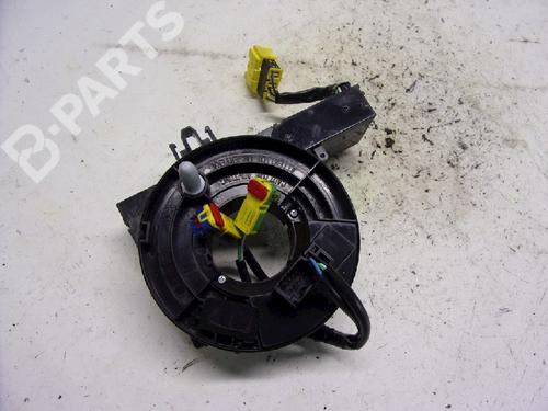 Used Squib airbag Squib airbag RENAULT MEGANE III Hatchback (BZ0/1_, B3_) 1.5 dCi (BZ09, BZ0D, BZ1W, BZ29, BZ14) (110 hp) 11067569 11067569