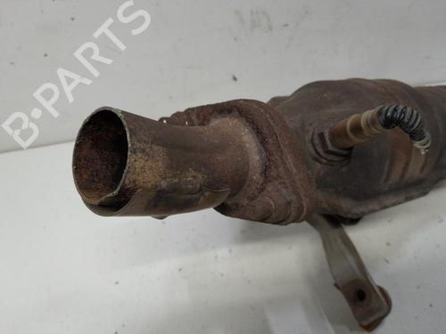 Catalyst KIA SOUL I (AM) 1.6 CVVT | BP29739003M10 