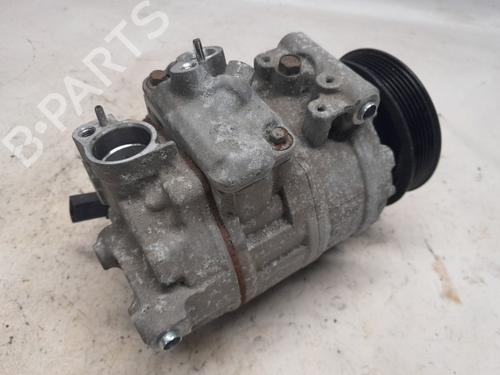 AC compressor VW EOS (1F7, 1F8) 1.6 FSI | BP36752290M34 - Image 2