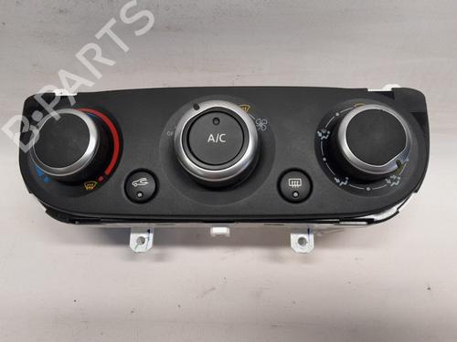 Climate control RENAULT CLIO IV Grandtour (KH_) 0.9 TCe 90 | BP29166406I5 