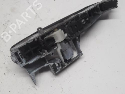 Front right exterior door handle PEUGEOT 5008 (0U_, 0E_) 1.6 HDi | BP11074953C129