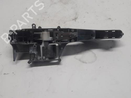 Front right exterior door handle PEUGEOT 308 SW I (4E_, 4H_) 1.6 HDi | BP11075072C129 