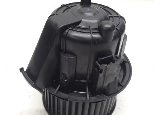 Used Heater blower motor Heater blower motor CITROËN C3 II (SC_) 1.6 HDi (92 hp) 11072360 11072360