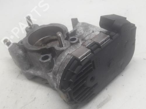 Throttle body OPEL AGILA A (H00) 1.2 16V (F68) | BP11080419M82