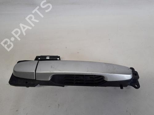 Used Front right exterior door handle TOYOTA RAV 4 III (_A3_) 2.2 D 4WD (ALA30_, ALA30R) (150 hp) 27621331