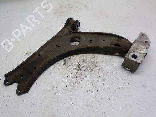 Querlenker links vorne für VW GOLF V (1K1) 1.4 16V (75 hp) 11064937