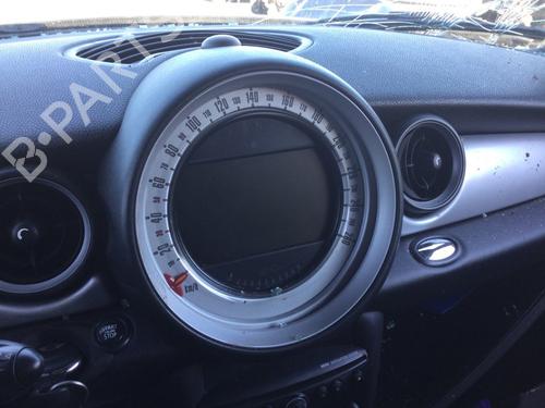 Instrument cluster MINI MINI (R56) One | BP35988042C47 - Image 4