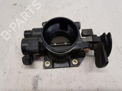 Used Throttle body Throttle body DAIHATSU SIRION (M3_) 1.0 (M300) (70 hp) 24134793 24134793