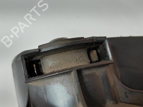 Heater blower motor PEUGEOT 206 Hatchback (2A/C) 1.4 i | BP11065208M62 