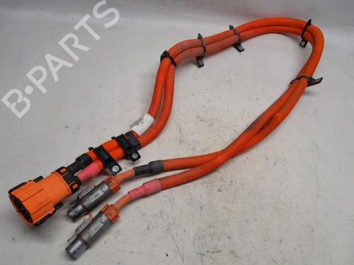 Used Other DACIA SPRING EV (B6M1) (45 hp) 28797081