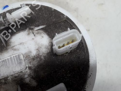 Fuel pump FORD FIESTA V (JH_, JD_) 1.3 | BP11070829M76 