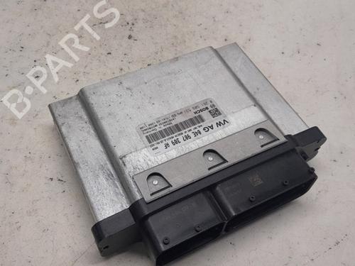 Electronic module SKODA FABIA III (NJ3) 1.2 TSI | BP18846750M83 