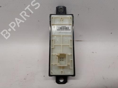 Electronic module PEUGEOT 208 I (CA_, CC_) 1.2 VTI 82 | BP31719544M83